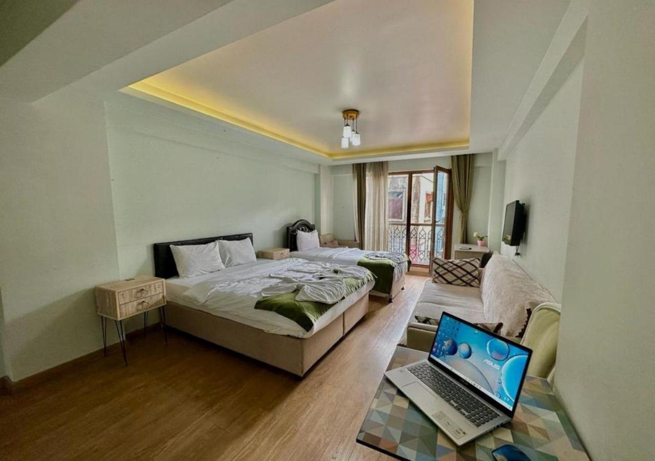 Daylight Residence Стамбул Екстер'єр фото