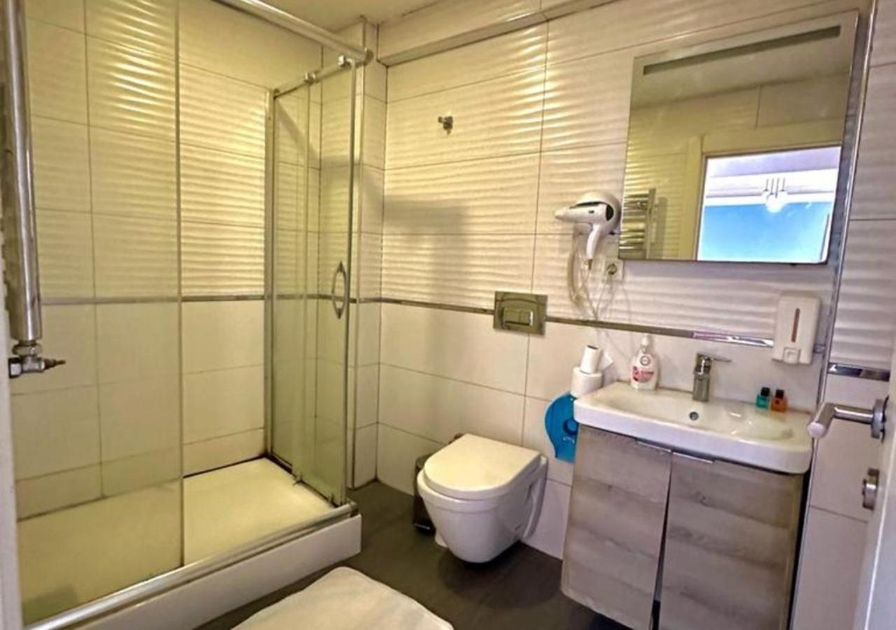Daylight Residence Стамбул Екстер'єр фото