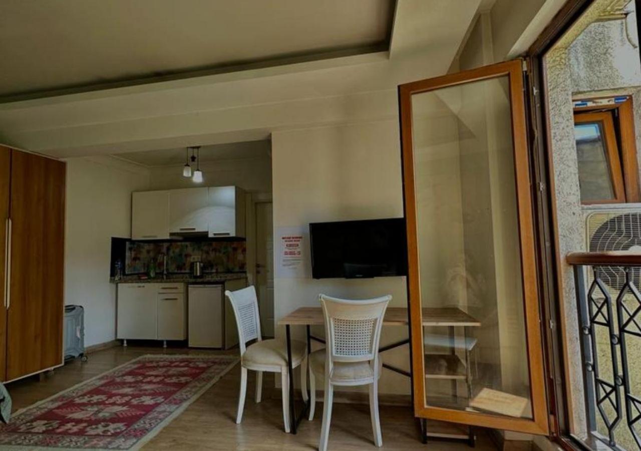 Daylight Residence Стамбул Екстер'єр фото