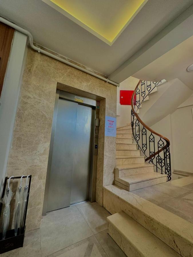 Daylight Residence Стамбул Екстер'єр фото