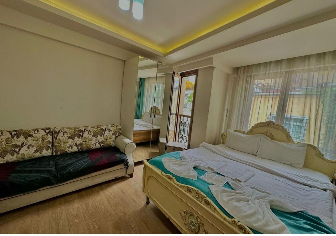 Daylight Residence Стамбул Екстер'єр фото