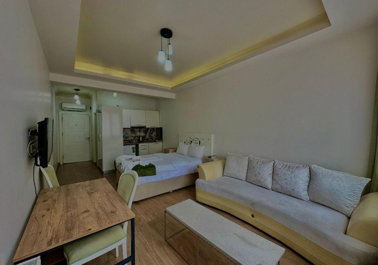 Daylight Residence Стамбул Екстер'єр фото